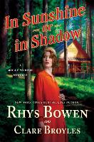 Book Cover for In Sunshine or in Shadow by Rhys Bowen, Clare Broyles