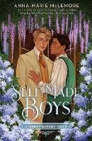 Book Cover for Self-Made Boys: A Great Gatsby Remix by Anna-Marie McLemore