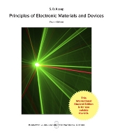 Book Cover for Principles of Electronic Materials and Devices by KASAP