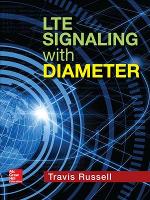 Book Cover for LTE Signaling with Diameter by Travis Russell