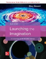 Book Cover for ISE Launching the Imagination by Mary Stewart