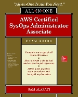 Book Cover for AWS Certified SysOps Administrator Associate All-in-One-Exam Guide (Exam SOA-C01) by Sam Alapati