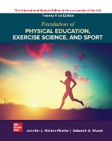 Book Cover for Foundations of Physical Education Exercise Science and Sport ISE by Deborah Wuest, Jennifer Walton-Fisette