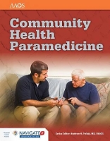 Book Cover for Community Health Paramedicine by American Academy of Orthopaedic Surgeons (AAOS)