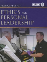 Book Cover for Principles Of Ethics And Personal Leadership by National Association of Emergency Medical Technicians (NAEMT)