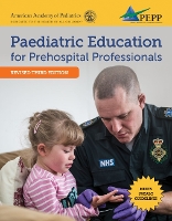 Book Cover for PEPP United Kingdom: by American Academy of Pediatrics AAP