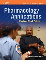 Book Cover for Pharmacology Applications by American Academy of Orthopaedic Surgeons (AAOS)