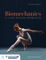 Book Cover for Biomechanics by Sean P. Flanagan