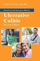 Book Cover for Questions & Answers About Ulcerative Colitis by Francis A Farraye