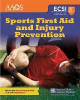 Book Cover for Sports First Aid And Injury Prevention (Revised) by American Academy of Orthopaedic Surgeons (AAOS)