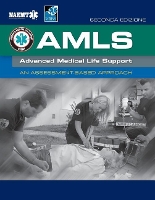 Book Cover for Advanced Med Life Support (Amls)2e Italian Translation by Naemt