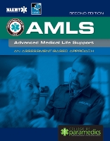 Book Cover for AMLS United Kingdom: by NAEMT