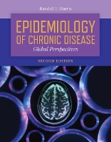 Book Cover for Epidemiology Of Chronic Disease: Global Perspectives by Randall E. Harris