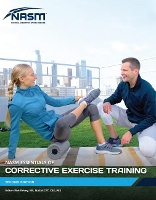 Book Cover for Essentials of Corrective Exercise Training by National Academy of Sports Medicine (NASM)