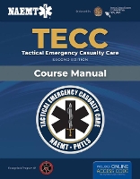 Book Cover for Spanish TECC: by National Association of Emergency Medical Technicians (NAEMT)