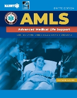 Book Cover for GERMAN AMLS: Ein Beurteilungsbasierter Ansatz by National Association of Emergency Medical Technicians (NAEMT)