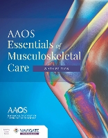 Book Cover for AAOS Essentials of Musculoskeletal Care by American Academy of Orthopaedic Surgeons (AAOS)