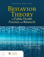 Book Cover for Behavior Theory in Public Health Practice and Research by Bruce SimonsMorton, Marc Lodyga