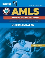 Book Cover for Swedish AMLS: Course Manual With English Main Text by National Association of Emergency Medical Technicians (NAEMT)