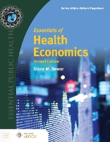 Book Cover for Essentials of Health Economics by Diane M. Dewar