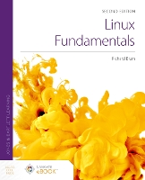 Book Cover for Linux Fundamentals by Richard Blum