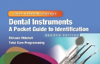 Book Cover for Dental Instruments: by Melanie Mitchell