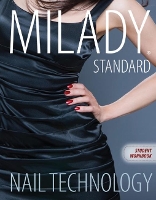 Book Cover for Workbook for Milady Standard Nail Technology, 7th Edition by Milady (.)