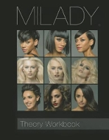 Book Cover for Theory Workbook for Milady Standard Cosmetology by Milady (.)