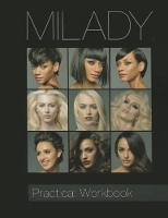 Book Cover for Practical Workbook for Milady Standard Cosmetology by Milady (.)