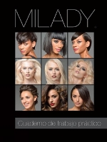 Book Cover for Spanish Translated Practical Workbook for Milady Standard Cosmetology by Milady (.)