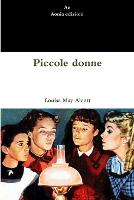 Book Cover for Piccole Donne by Louisa May Alcott