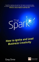 Book Cover for Spark, The by Greg Orme