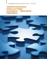 Book Cover for Technical Communication by Sharon Gerson, Steven Gerson