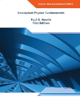 Book Cover for Conceptual Physics Fundamentals by Paul Hewitt