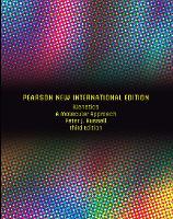 Book Cover for iGenetics: A Molecular Approach by Peter Russell