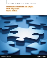 Book Cover for Precalculus: Functions and Graphs by Mark Dugopolski