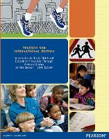 Book Cover for Introduction to Early Childhood Education: Preschool Through Primary Grades by Jo Ann Brewer