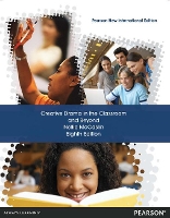 Book Cover for Creative Drama in the Classroom and Beyond by Nellie McCaslin