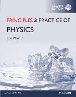 Book Cover for Principles of Physics (Chapters 1-34), Global Edition by Eric Mazur