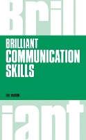 Book Cover for Brilliant Communication Skills by Gill Hasson