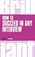 Book Cover for How to Succeed in any Interview by Ros Jay