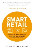 Book Cover for Smart Retail by Richard Hammond