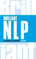 Book Cover for Brilliant NLP by David Molden, Pat Hutchinson