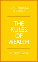 Book Cover for Rules of Wealth, The by Richard Templar