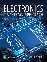 Book Cover for Electronics by Neil Storey