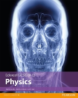 Book Cover for Edexcel GCSE (9-1) Physics Student Book by Mark Levesley, Penny Johnson, Carol Tear