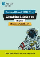 Book Cover for Combined Science Higher Revision Workbook by 