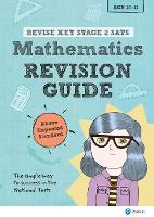 Book Cover for Pearson REVISE Key Stage 2 SATs English Revision Workbook - Expected Standard for the 2023 and 2024 exams by Hilary Koll, Steve Mills