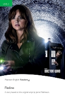 Book Cover for Level 3: Doctor Who: Flatline by Jamie Matheson, David Maule