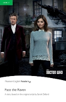 Book Cover for Level 3: Doctor Who: Face The Raven by Nancy Taylor